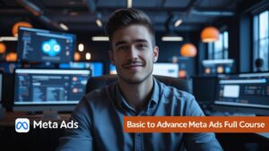 Meta Ads Mastery - From Zero to Daily Leads