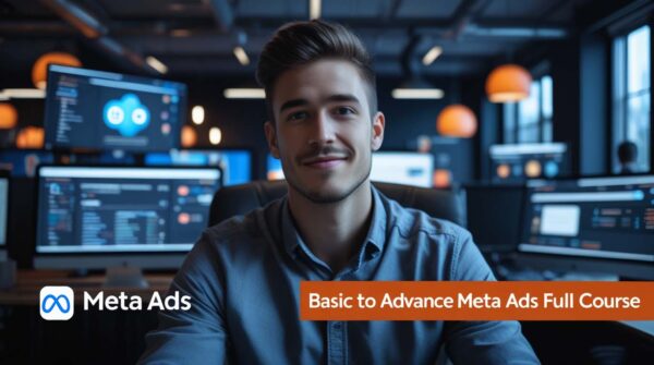 Meta Ads Mastery - From Zero to Daily Leads