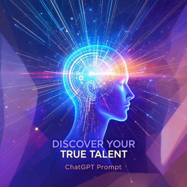 Discover Your True Talent
