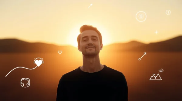 Unlock the Next Level of Your Life — One Conversation Can Change Everything